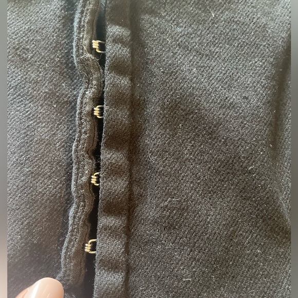 Zara Corset Dress - Picture 4 of 5